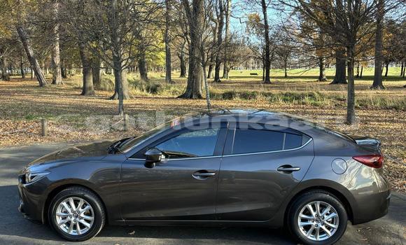 Buy Used Mazda Axela Other Car in Buruni in Thaa Buy Used Mazda Axela Other Car in Buruni in Thaa