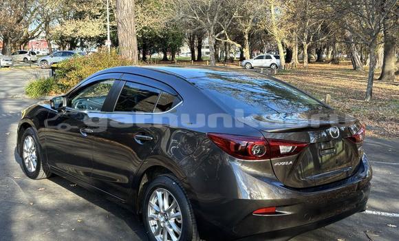 Buy Used Mazda Axela Other Car in Buruni in Thaa Buy Used Mazda Axela Other Car in Buruni in Thaa