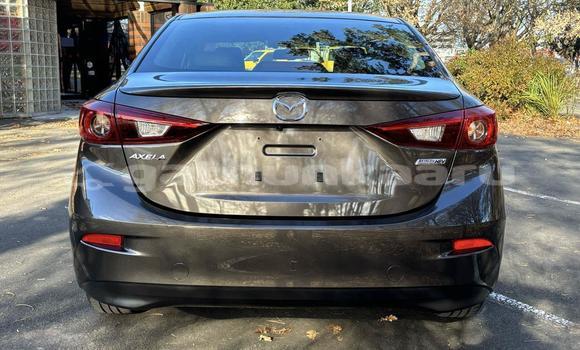 Buy Used Mazda Axela Other Car in Buruni in Thaa Buy Used Mazda Axela Other Car in Buruni in Thaa