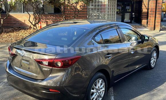 Buy Used Mazda Axela Other Car in Buruni in Thaa Buy Used Mazda Axela Other Car in Buruni in Thaa