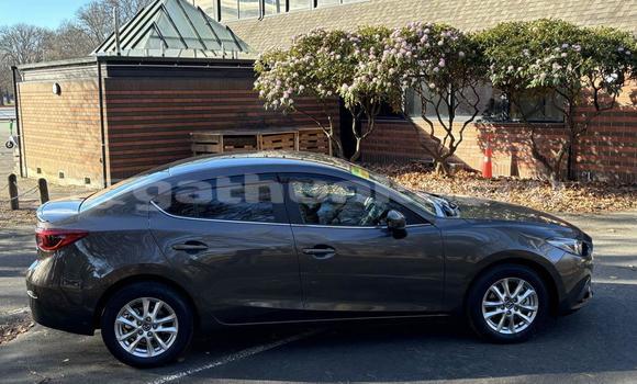 Buy Used Mazda Axela Other Car in Buruni in Thaa Buy Used Mazda Axela Other Car in Buruni in Thaa