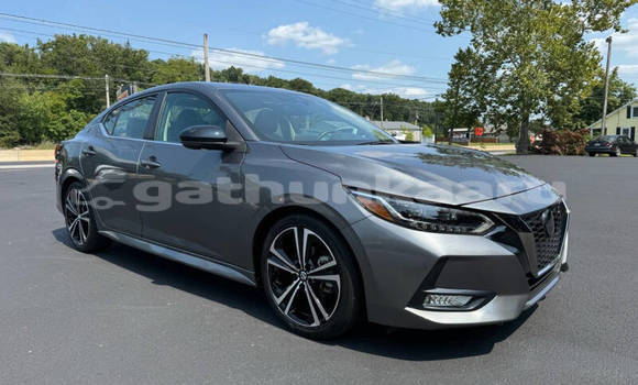 Buy Used Nissan Sentra Other Car in Dharaboodhoo in Faaf