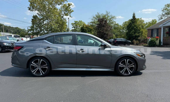 Buy Used Nissan Sentra Other Car in Dharaboodhoo in Faaf Buy Used Nissan Sentra Other Car in Dharaboodhoo in Faaf