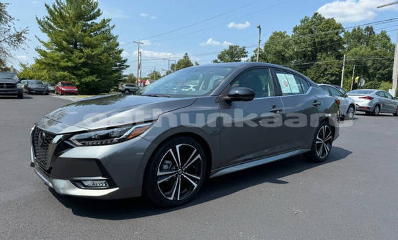 Buy Used Nissan Sentra Other Car in Dharaboodhoo in Faaf Buy Used Nissan Sentra Other Car in Dharaboodhoo in Faaf