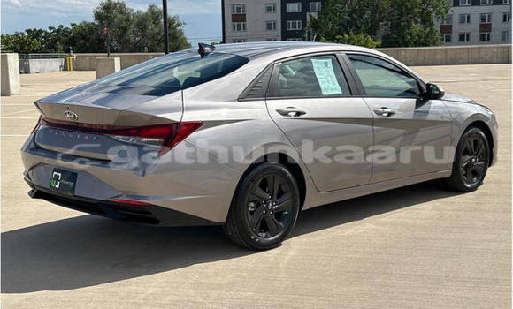Buy Used Hyundai Elantra Other Car in Maafushi in Kaaf Buy Used Hyundai Elantra Other Car in Maafushi in Kaaf