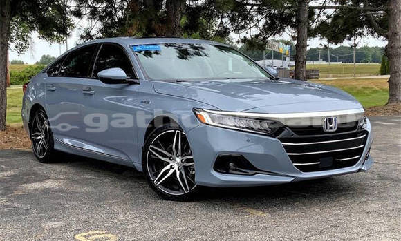 Buy Used Honda Accord Other Car in Dharaboodhoo in Faaf