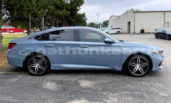 Buy Used Honda Accord Other Car in Dharaboodhoo in Faaf Buy Used Honda Accord Other Car in Dharaboodhoo in Faaf