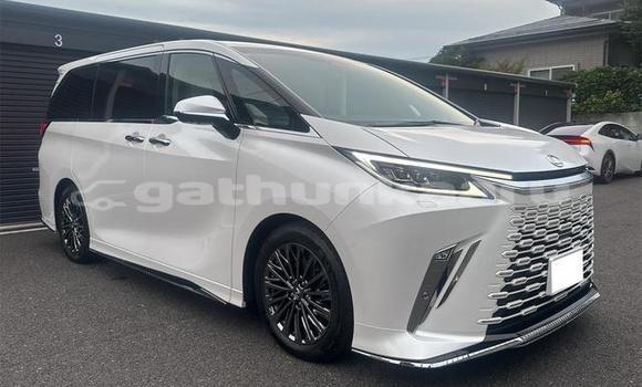 Buy Used Lexus LC White Car in Maavah in Laam Buy Used Lexus LC White Car in Maavah in Laam