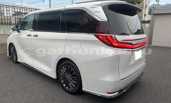 Buy Used Lexus LC White Car in Maavah in Laam Buy Used Lexus LC White Car in Maavah in Laam