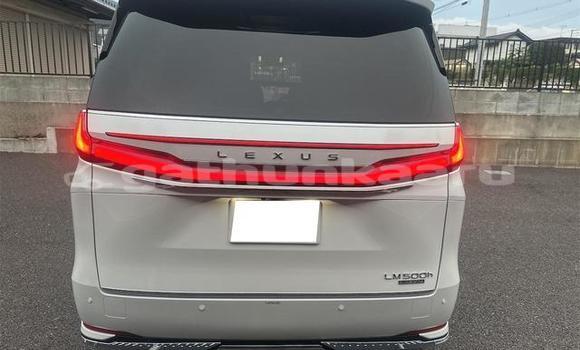 Buy Used Lexus LC White Car in Maavah in Laam Buy Used Lexus LC White Car in Maavah in Laam