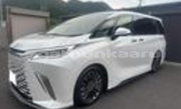 Buy Used Lexus LC White Car in Maavah in Laam Buy Used Lexus LC White Car in Maavah in Laam