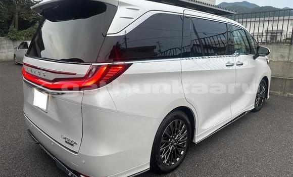 Buy Used Lexus LC White Car in Maavah in Laam Buy Used Lexus LC White Car in Maavah in Laam