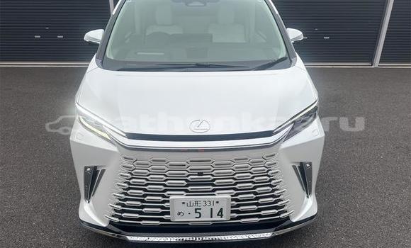 Buy Used Lexus LC White Car in Maavah in Laam Buy Used Lexus LC White Car in Maavah in Laam