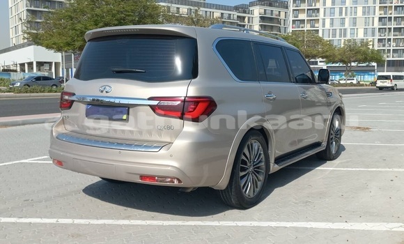 Buy Used Infiniti QX80 Other Car in Kolhufushi in Miim Buy Used Infiniti QX80 Other Car in Kolhufushi in Miim