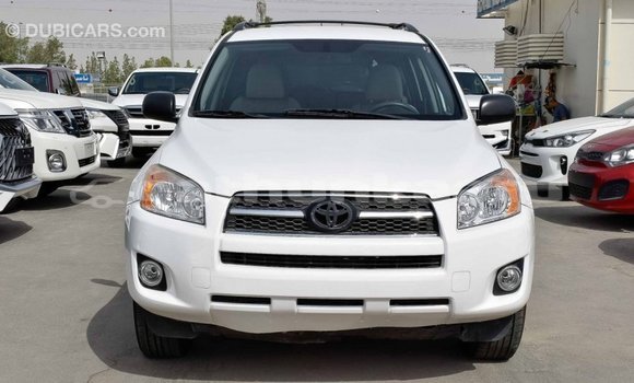 Buy Import Toyota 4Runner White Car in Import - Dubai in Baa Buy Import Toyota 4Runner White Car in Import - Dubai in Baa
