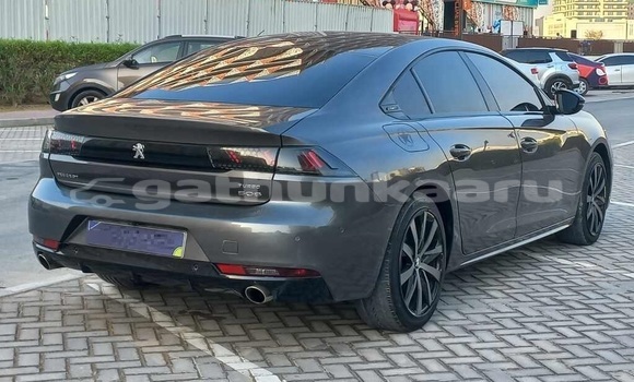 Buy Used Peugeot 508 Blue Car in Badidhoo in Dhaal Buy Used Peugeot 508 Blue Car in Badidhoo in Dhaal