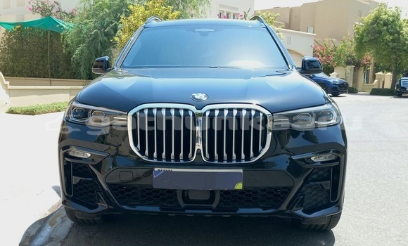 Buy Used BMW X7 Blue Car in Thulusdhoo in Kaaf Buy Used BMW X7 Blue Car in Thulusdhoo in Kaaf