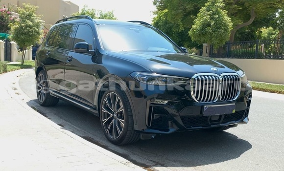 Buy Used BMW X7 Blue Car in Thulusdhoo in Kaaf Buy Used BMW X7 Blue Car in Thulusdhoo in Kaaf