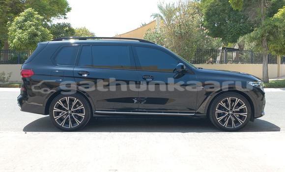 Buy Used BMW X7 Blue Car in Thulusdhoo in Kaaf Buy Used BMW X7 Blue Car in Thulusdhoo in Kaaf