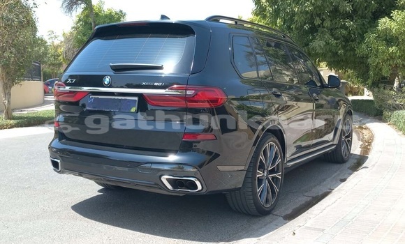 Buy Used BMW X7 Blue Car in Thulusdhoo in Kaaf Buy Used BMW X7 Blue Car in Thulusdhoo in Kaaf