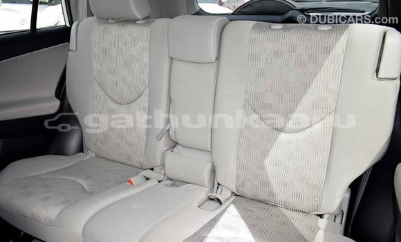 Buy Import Toyota 4Runner White Car in Import - Dubai in Baa Buy Import Toyota 4Runner White Car in Import - Dubai in Baa
