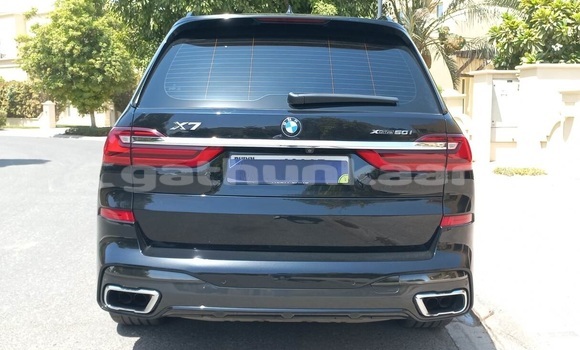 Buy Used BMW X7 Blue Car in Thulusdhoo in Kaaf Buy Used BMW X7 Blue Car in Thulusdhoo in Kaaf