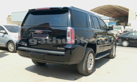 Buy Used GMC Yukon Black Car in Hithadhoo in Laam Buy Used GMC Yukon Black Car in Hithadhoo in Laam