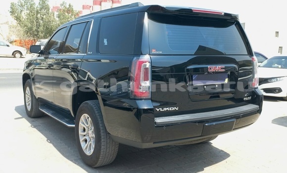 Buy Used GMC Yukon Black Car in Hithadhoo in Laam Buy Used GMC Yukon Black Car in Hithadhoo in Laam