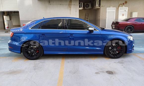 Buy Used Audi S3 Black Car in Huraa in Kaaf Buy Used Audi S3 Black Car in Huraa in Kaaf
