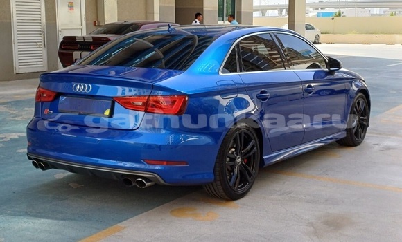 Buy Used Audi S3 Black Car in Huraa in Kaaf Buy Used Audi S3 Black Car in Huraa in Kaaf