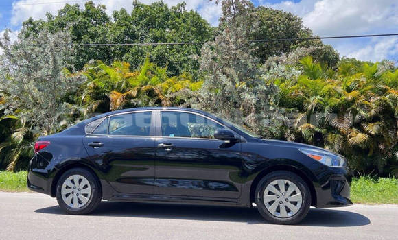 Buy Used Kia Rio Black Car in Narudhoo in Shaviyani Buy Used Kia Rio Black Car in Narudhoo in Shaviyani