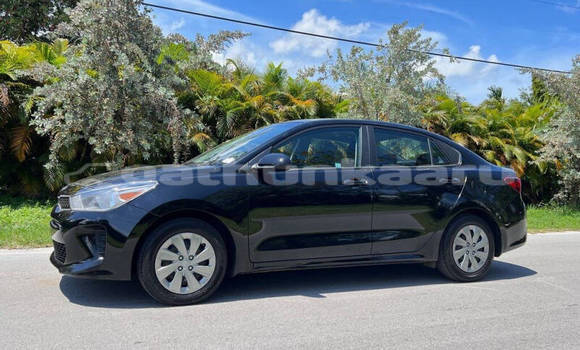Buy Used Kia Rio Black Car in Narudhoo in Shaviyani Buy Used Kia Rio Black Car in Narudhoo in Shaviyani