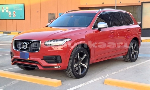 Buy Used Volvo XC90 Other Car in Maradhoo in Siin