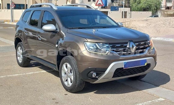 Buy Used Renault Duster Other Car in Gamu in Laam Buy Used Renault Duster Other Car in Gamu in Laam