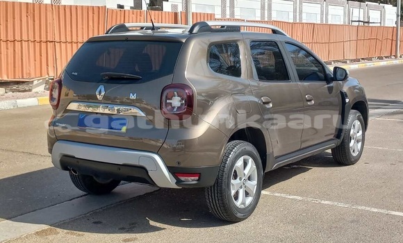 Buy Used Renault Duster Other Car in Gamu in Laam Buy Used Renault Duster Other Car in Gamu in Laam