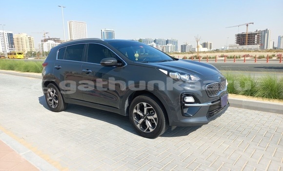Buy Used Kia Sportage Other Car in Hulhudhoo in Siin Buy Used Kia Sportage Other Car in Hulhudhoo in Siin