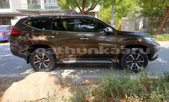 Buy Used Mitsubishi Montero Other Car in Gaafaru in Kaaf Buy Used Mitsubishi Montero Other Car in Gaafaru in Kaaf