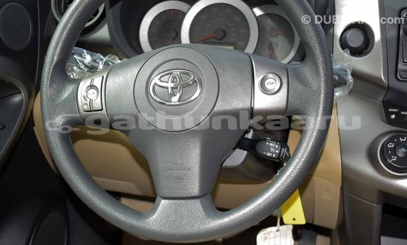 Buy Import Toyota 4Runner Other Car in Import - Dubai in Baa Buy Import Toyota 4Runner Other Car in Import - Dubai in Baa