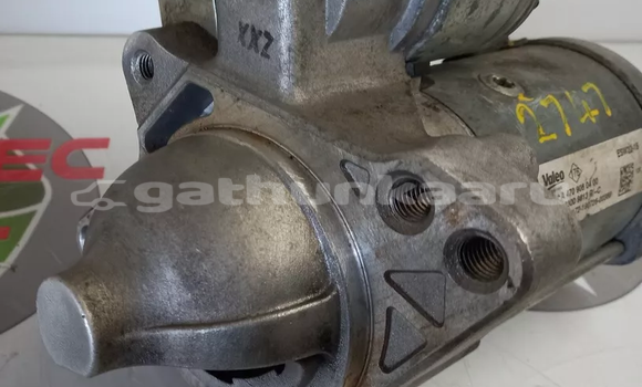 Buy Nissan Starter Motor. in Gaafaru in Kaaf Buy Nissan Starter Motor. in Gaafaru in Kaaf