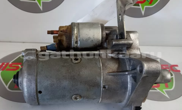 Buy Nissan Starter Motor. in Gaafaru in Kaaf Buy Nissan Starter Motor. in Gaafaru in Kaaf
