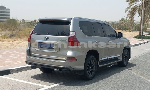 Buy Used Lexus GX Other Car in Funadhoo in Shaviyani Buy Used Lexus GX Other Car in Funadhoo in Shaviyani