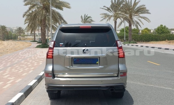 Buy Used Lexus GX Other Car in Funadhoo in Shaviyani Buy Used Lexus GX Other Car in Funadhoo in Shaviyani