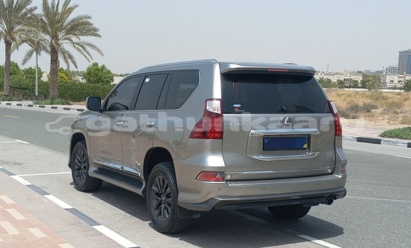 Buy Used Lexus GX Other Car in Funadhoo in Shaviyani Buy Used Lexus GX Other Car in Funadhoo in Shaviyani