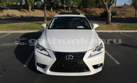 Buy Used Lexus IS White Car in Hinnavaru in Lhaviyani Buy Used Lexus IS White Car in Hinnavaru in Lhaviyani