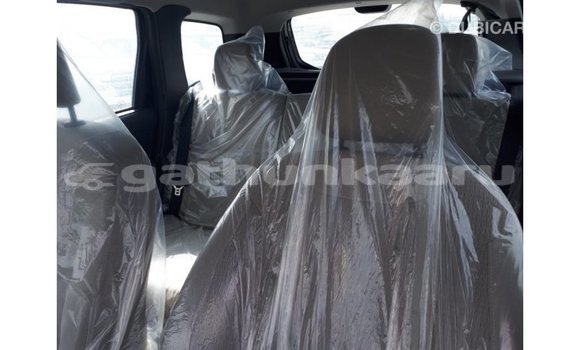 Buy Import Renault Duster Black Car in Import - Dubai in Baa Buy Import Renault Duster Black Car in Import - Dubai in Baa