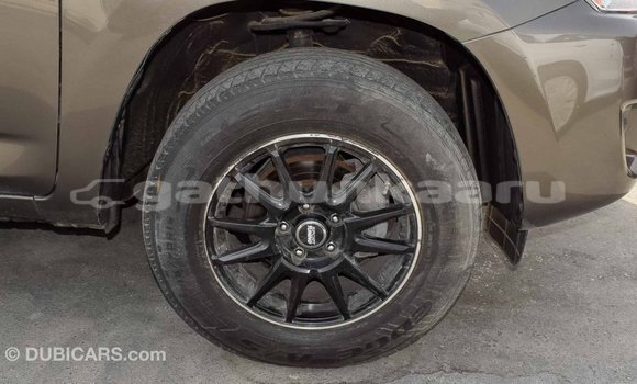 Buy Import Toyota 4Runner Other Car in Import - Dubai in Baa Buy Import Toyota 4Runner Other Car in Import - Dubai in Baa