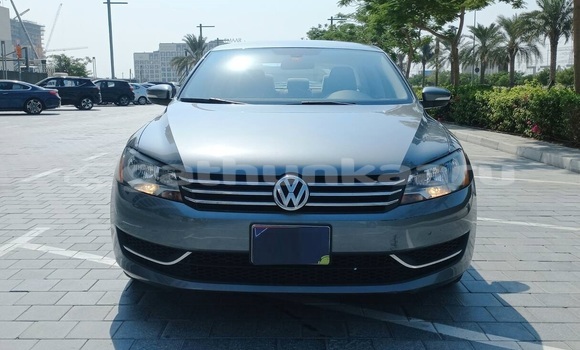 Buy Used Volkswagen Passat Other Car in Maduvvari in Raa Buy Used Volkswagen Passat Other Car in Maduvvari in Raa