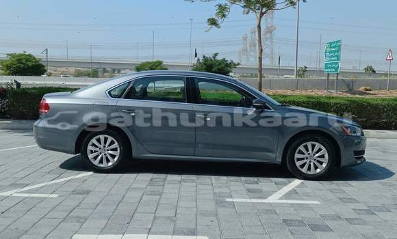 Buy Used Volkswagen Passat Other Car in Maduvvari in Raa Buy Used Volkswagen Passat Other Car in Maduvvari in Raa