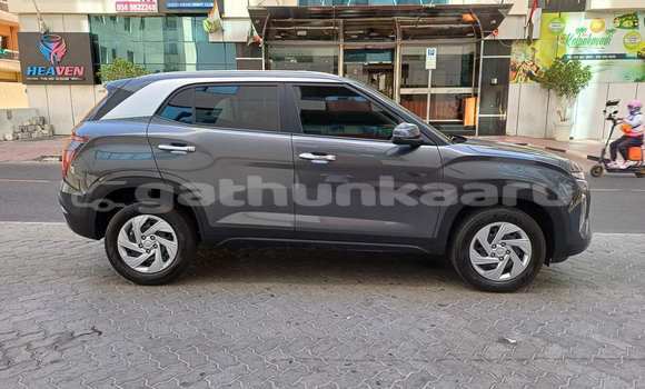 Buy Used Hyundai Creta Other Car in Rasgetheemu in Raa Buy Used Hyundai Creta Other Car in Rasgetheemu in Raa