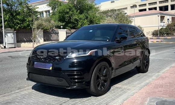 Buy Used Range Rover Range Rover Black Car in Bilehffahi in Shaviyani Buy Used Range Rover Range Rover Black Car in Bilehffahi in Shaviyani